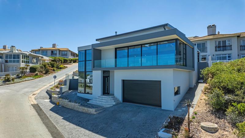 To Let 3 Bedroom Property for Rent in Pinnacle Point Golf Estate Western Cape